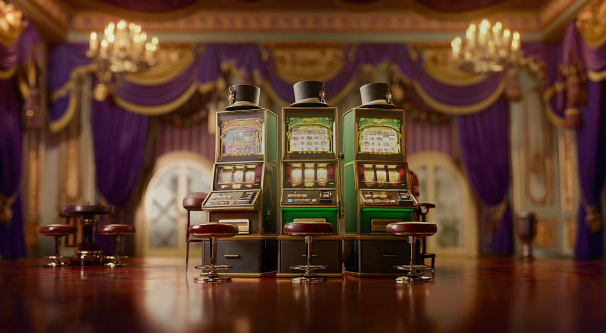 iWild Casino