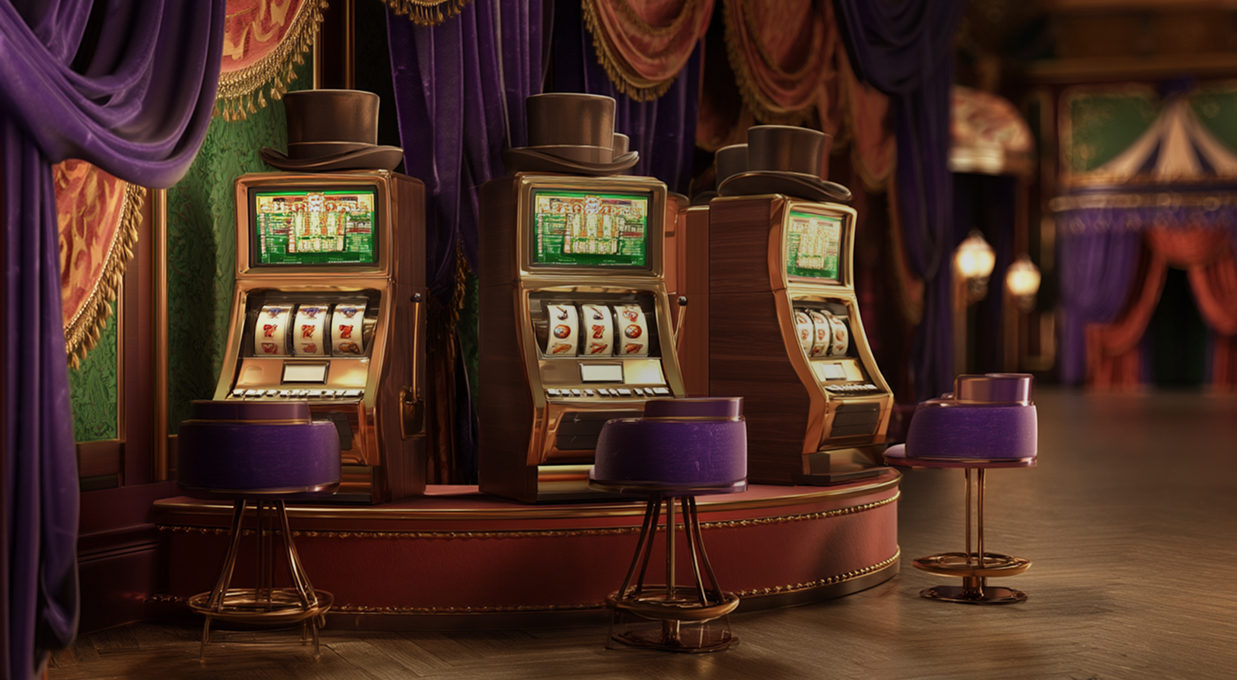 iWild Casino